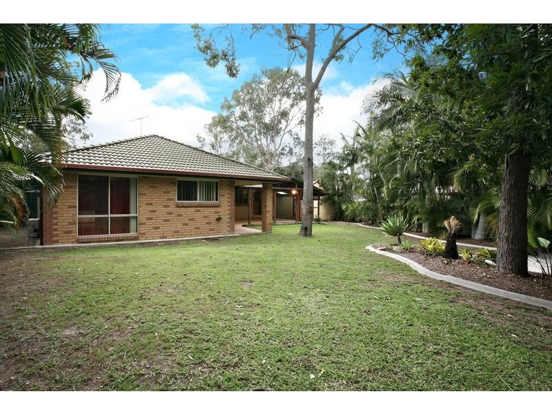 4 Stowe Street, Forest Lake QLD 4078