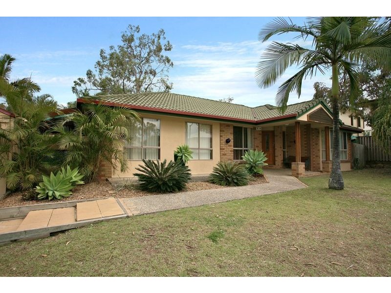 4 Stowe Street, Forest Lake QLD 4078