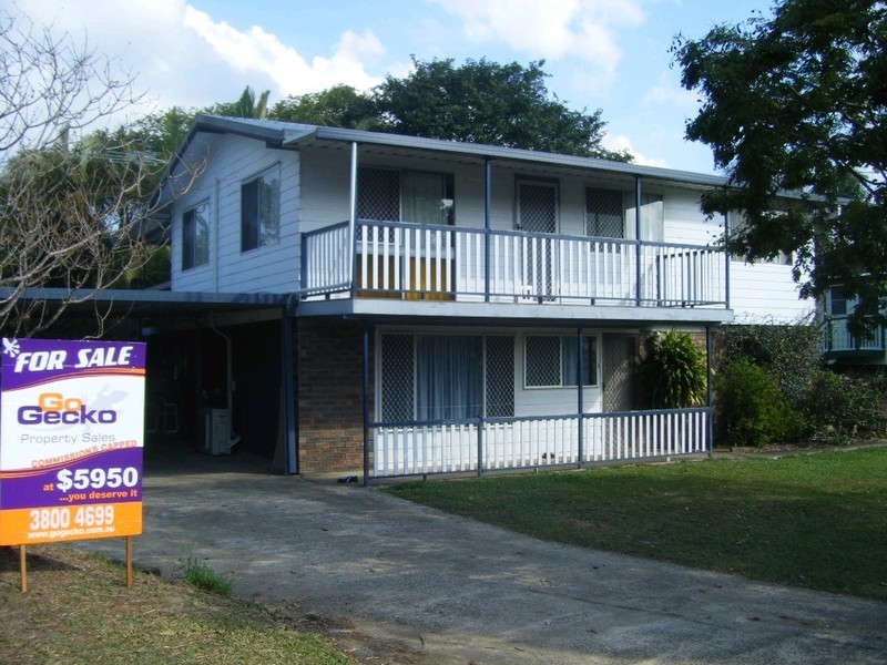 16 Parkland Avenue, Browns Plains QLD 4118