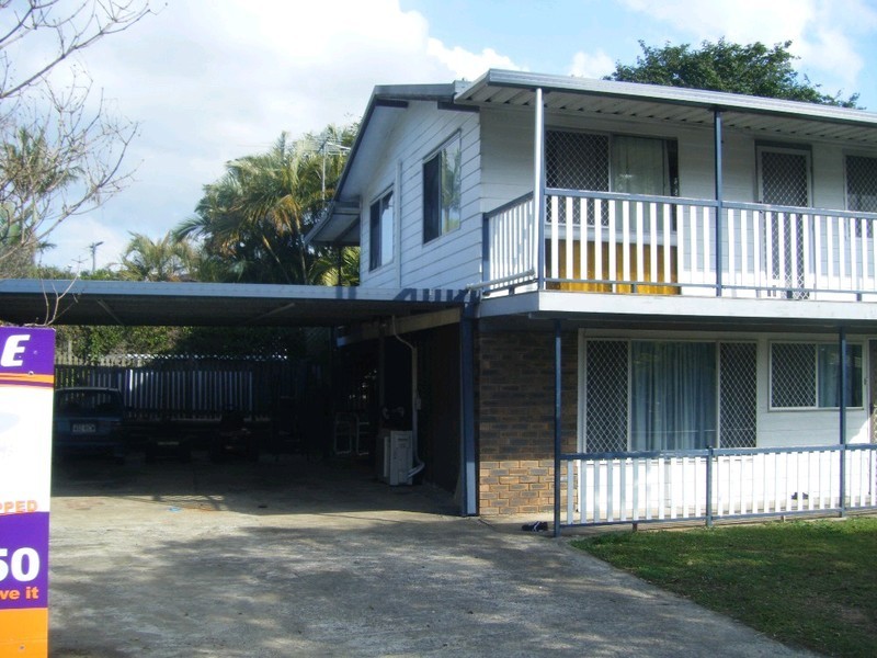 16 Parkland Avenue, Browns Plains QLD 4118