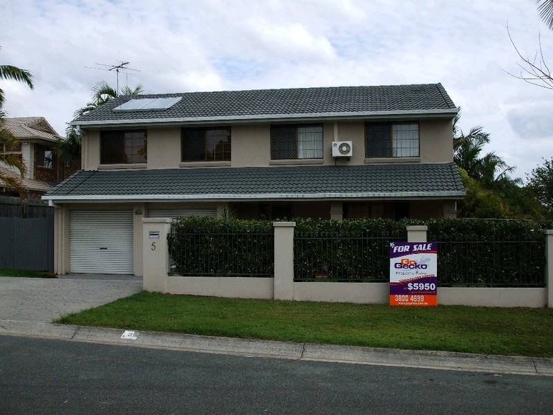 5 Tristania Drive, Calamvale QLD 4116