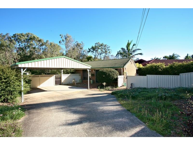 14 Ethion Drive, Regents Park QLD 4118