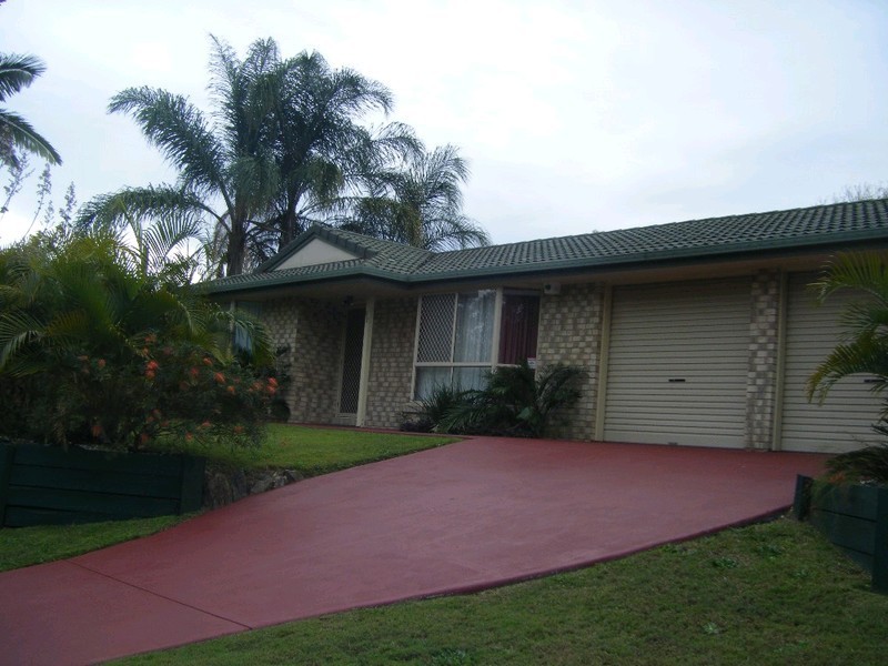 68 Berkley Drive North, Browns Plains QLD 4118