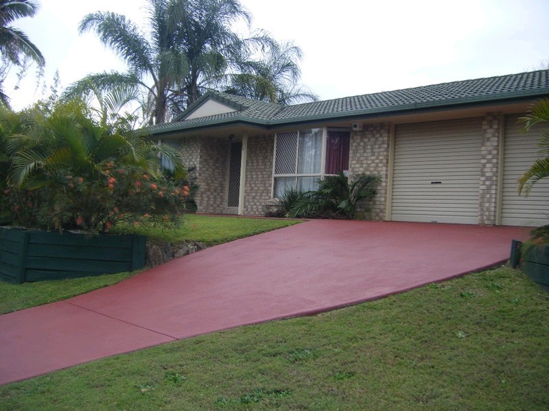 68 Berkley Drive North, Browns Plains QLD 4118