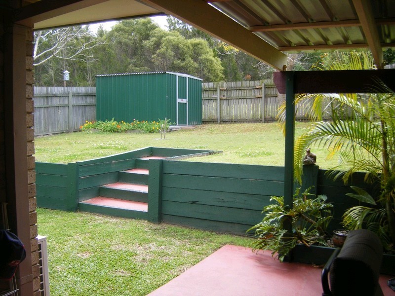 68 Berkley Drive North, Browns Plains QLD 4118