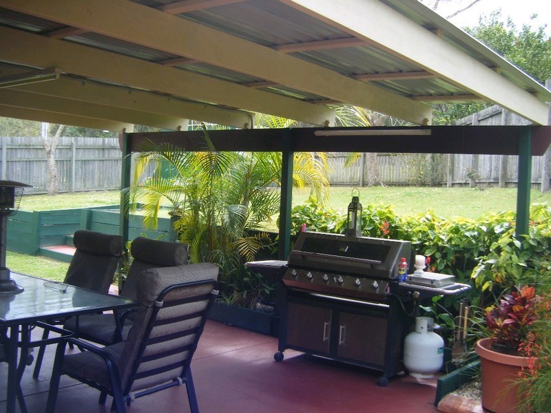 68 Berkley Drive North, Browns Plains QLD 4118
