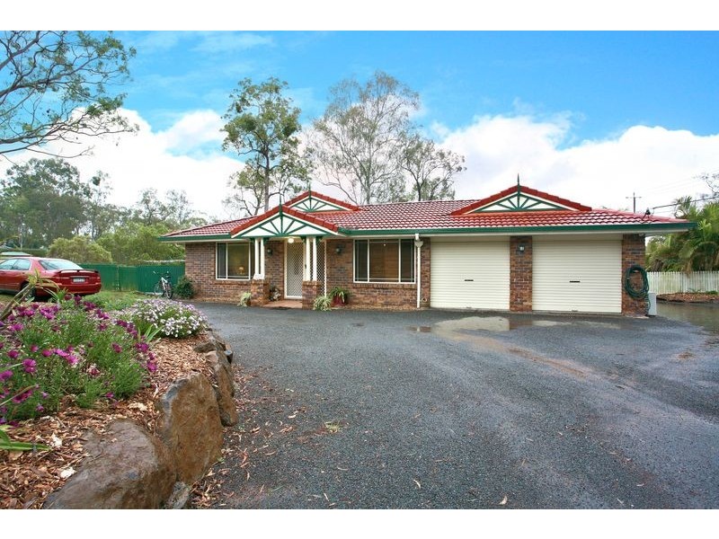 182 Carter Road, Munruben QLD 4125