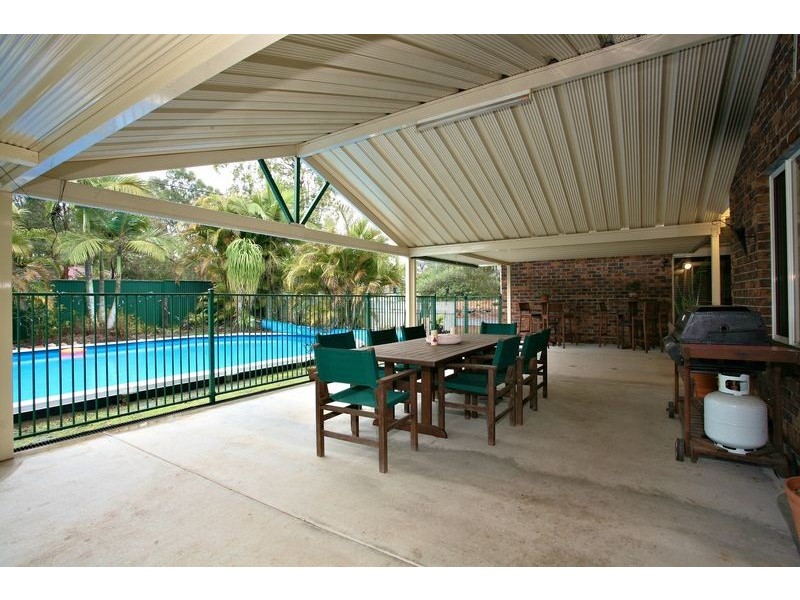 182 Carter Road, Munruben QLD 4125