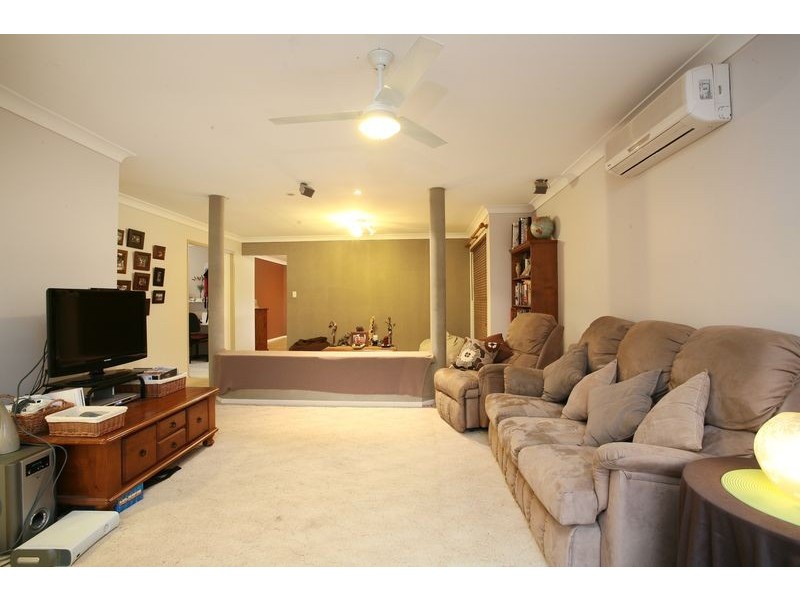 182 Carter Road, Munruben QLD 4125