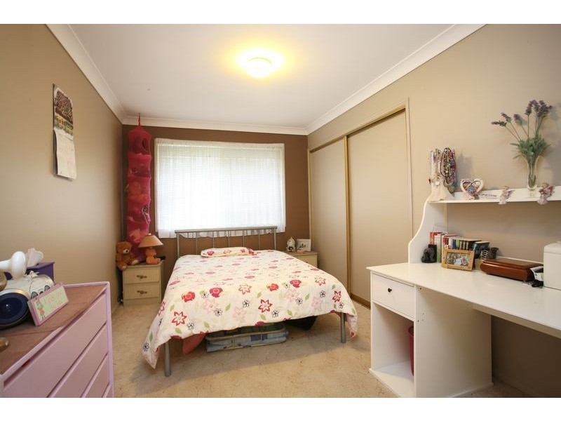 182 Carter Road, Munruben QLD 4125