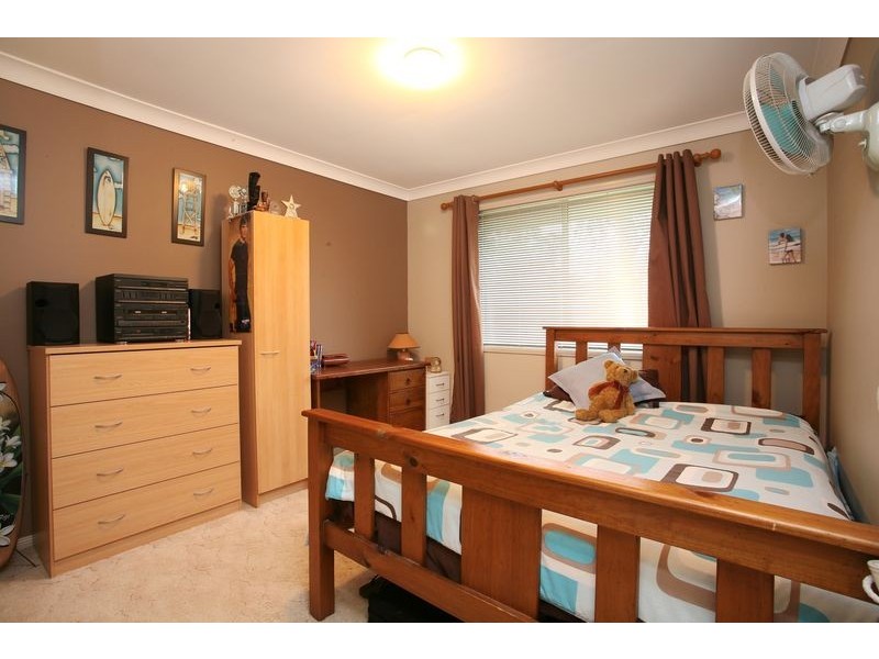 182 Carter Road, Munruben QLD 4125