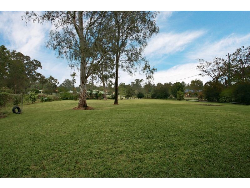 182 Carter Road, Munruben QLD 4125