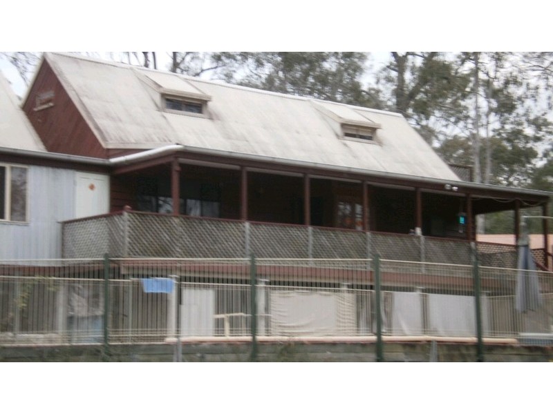 2 Carrum Road, South Maclean QLD 4280