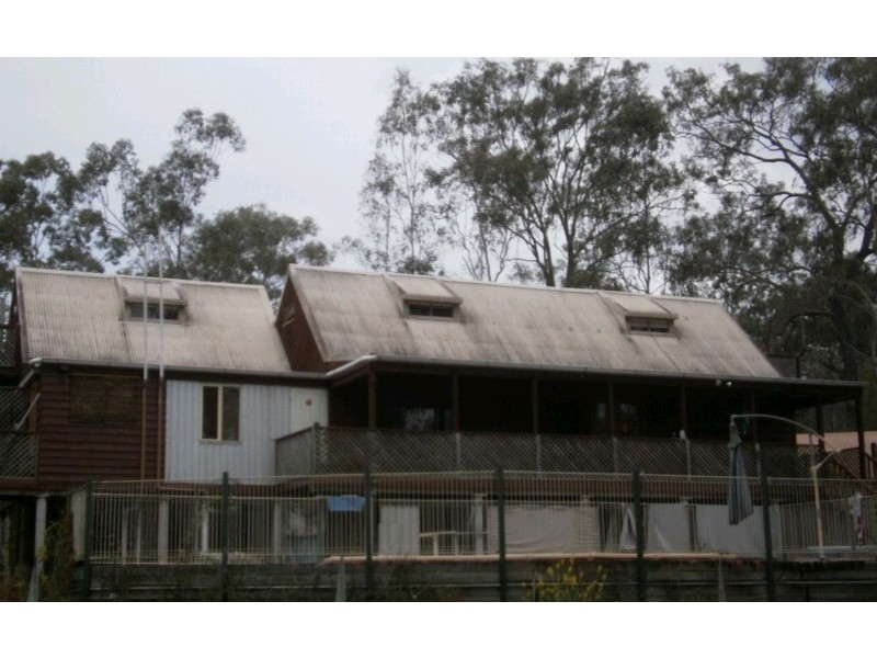 2 Carrum Road, South Maclean QLD 4280