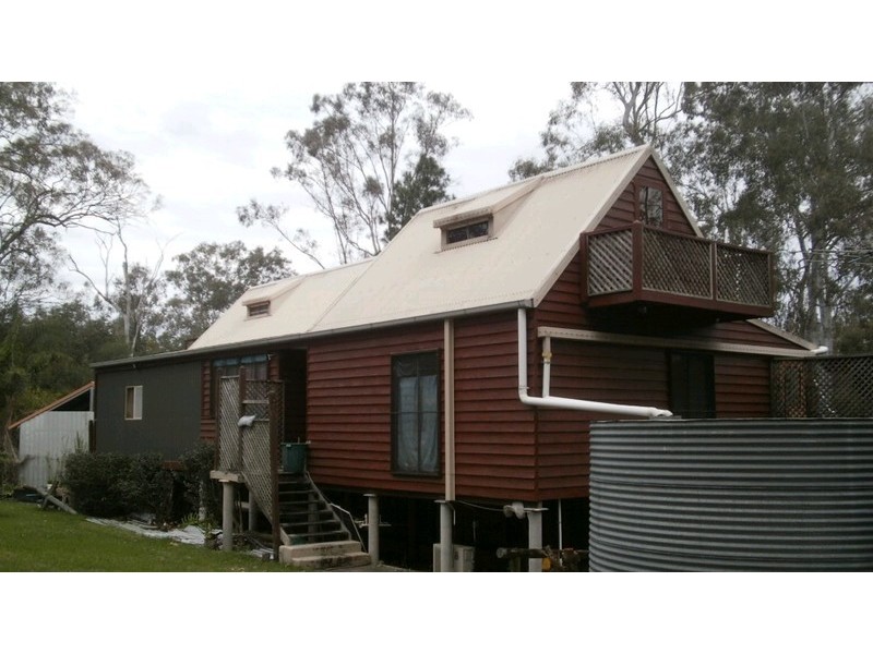 2 Carrum Road, South Maclean QLD 4280