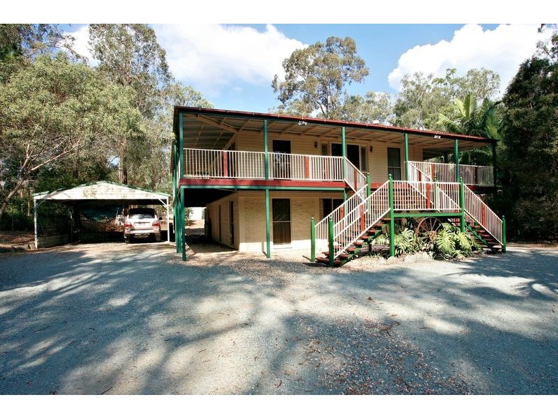 129-143 Latimer Road, Logan Village QLD 4207