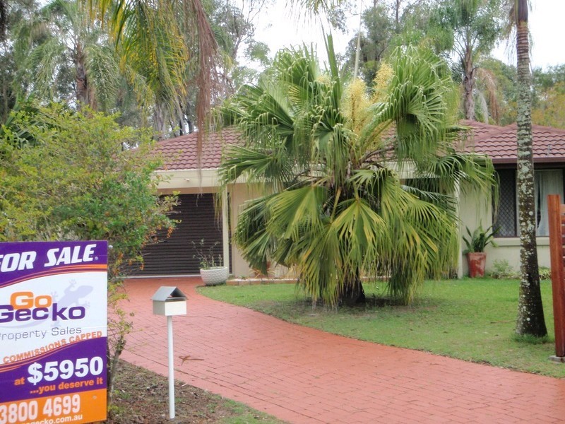 3 Berkley Drive, Browns Plains QLD 4118