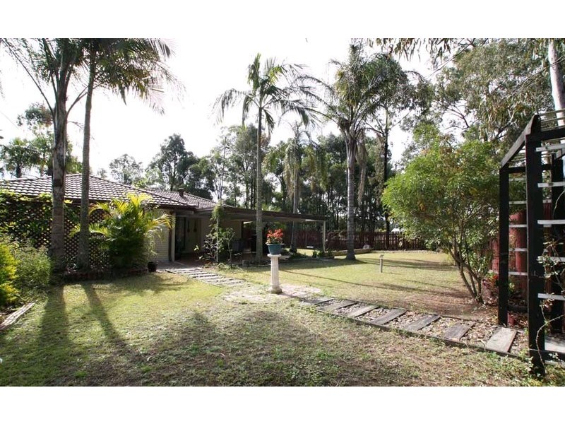 3 Berkley Drive, Browns Plains QLD 4118