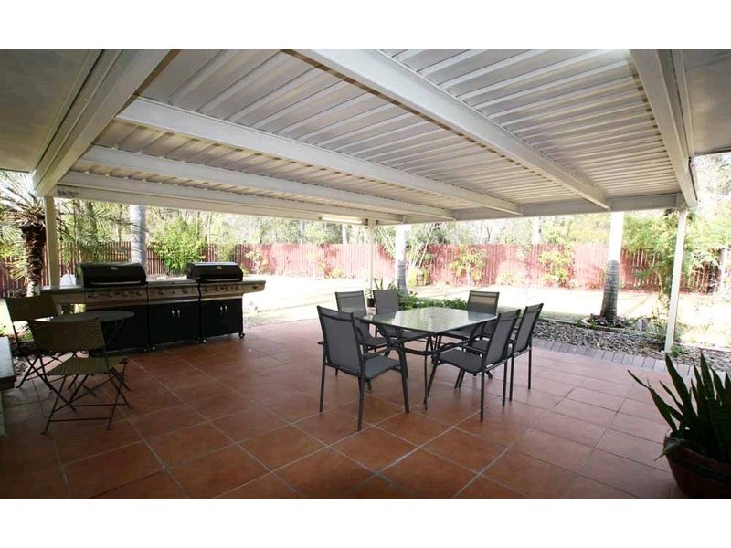 3 Berkley Drive, Browns Plains QLD 4118