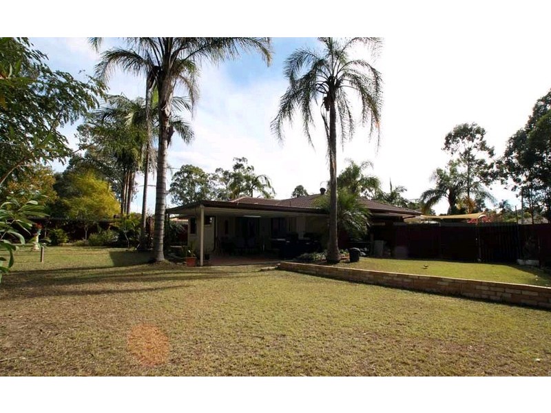 3 Berkley Drive, Browns Plains QLD 4118