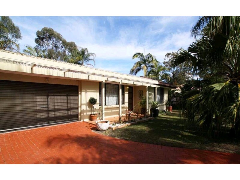 3 Berkley Drive, Browns Plains QLD 4118
