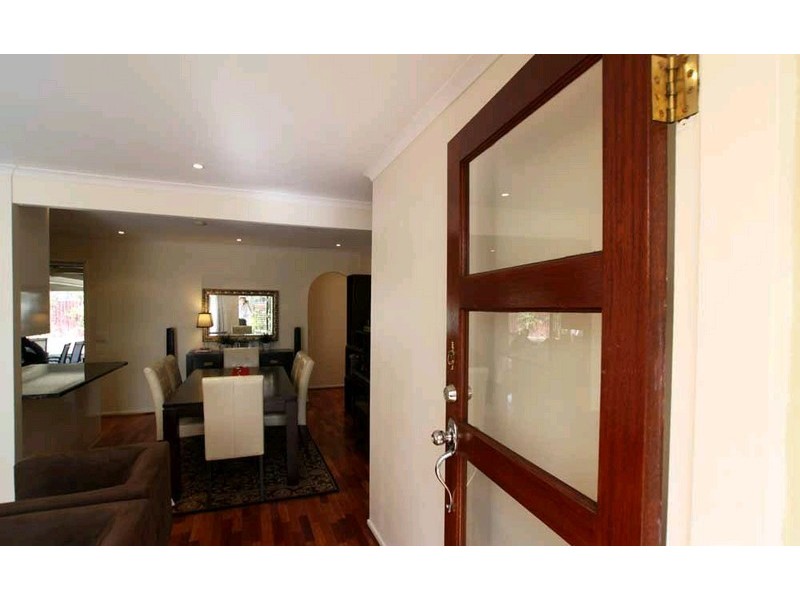 3 Berkley Drive, Browns Plains QLD 4118