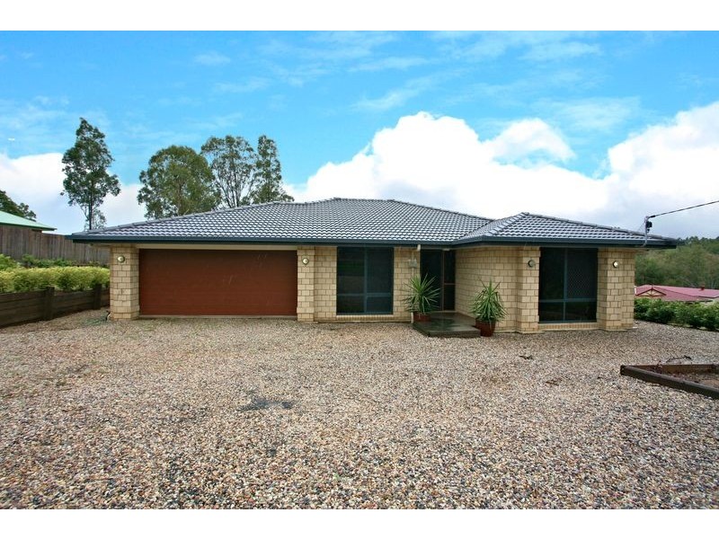 31-33 Turpentine Road, Cedar Vale QLD 4285