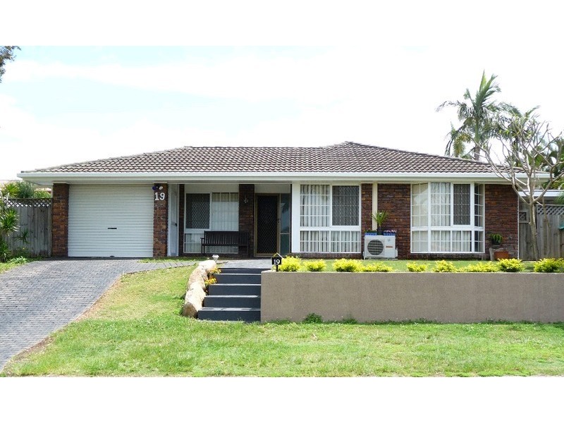 19 Rainbowridge Crescent, Algester QLD 4115