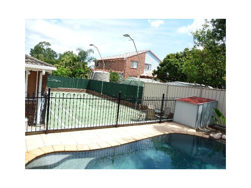 19 Rainbowridge Crescent, Algester QLD 4115