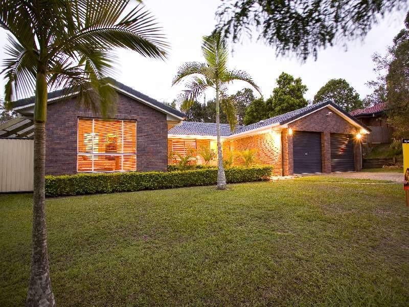 12 Taft Court, Stretton QLD 4116