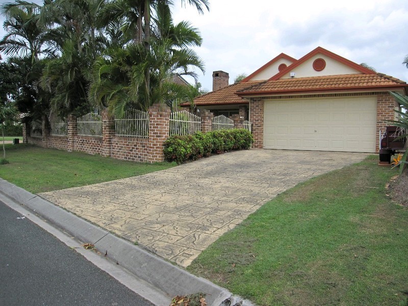 5 Currajong Street, Calamvale QLD 4116