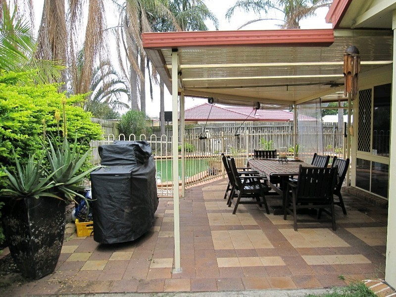 5 Currajong Street, Calamvale QLD 4116