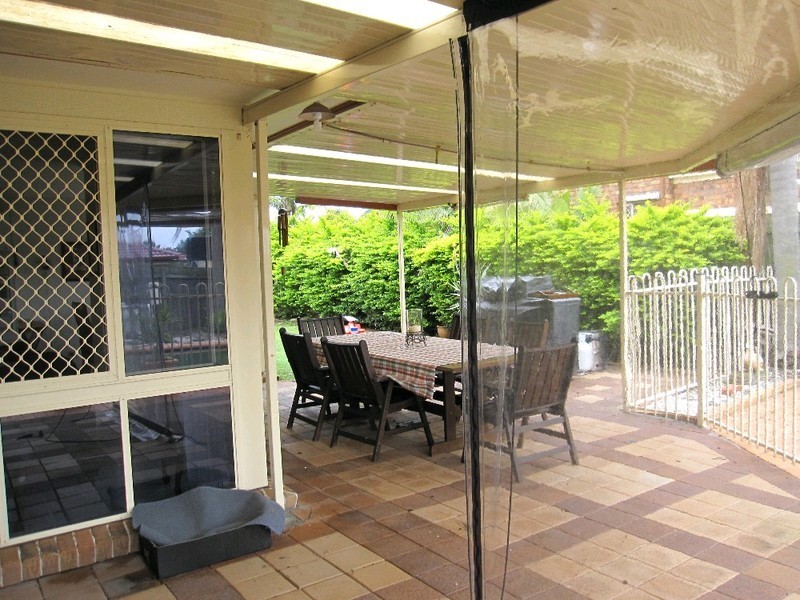 5 Currajong Street, Calamvale QLD 4116