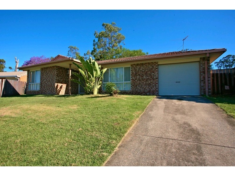 24 Gatland Court, Boronia Heights QLD 4124