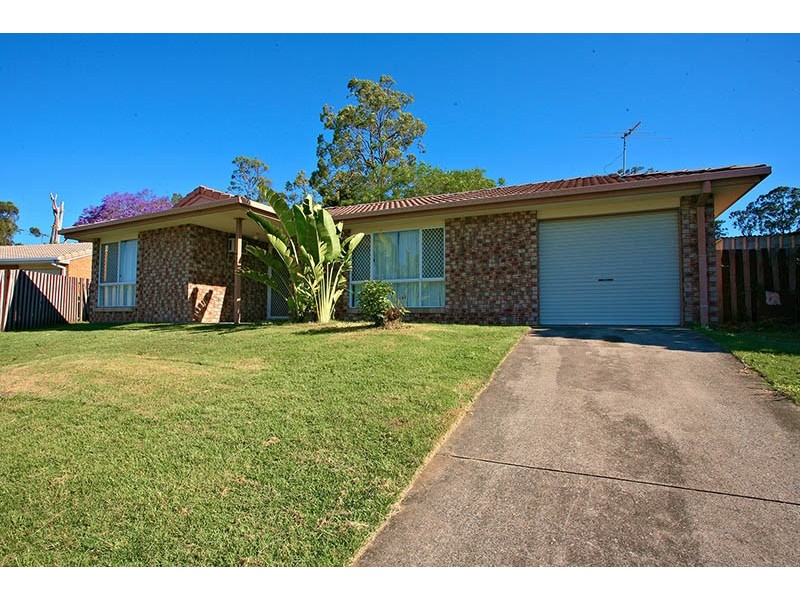 24 Gatland Court, Boronia Heights QLD 4124