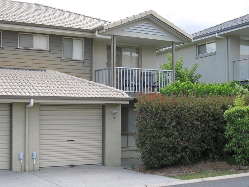 14/8 Earnshaw Street, Algester QLD 4115