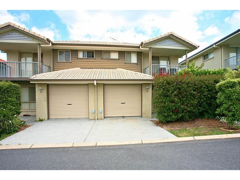 14/8 Earnshaw Street, Algester QLD 4115