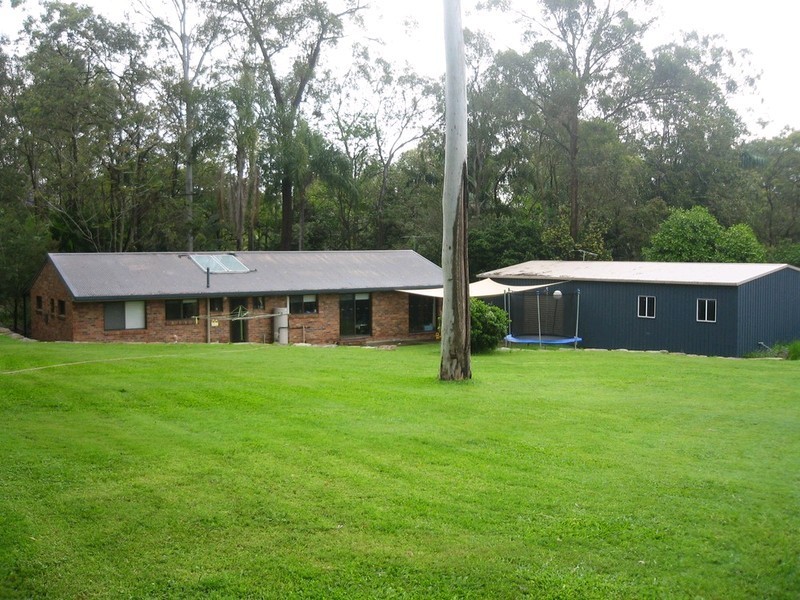 36 Nottingham Court, Forestdale QLD 4118