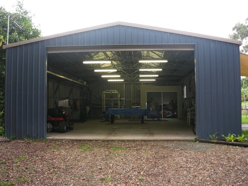 36 Nottingham Court, Forestdale QLD 4118