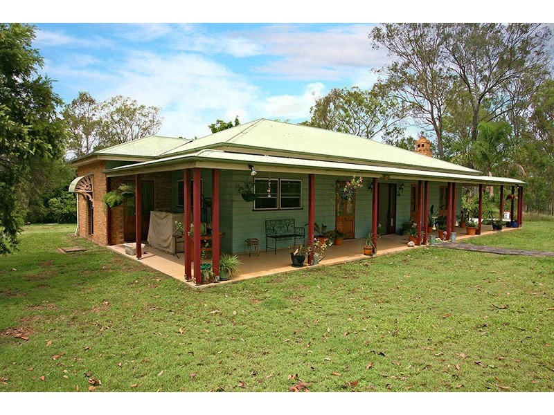 51 Abell Road, Jimboomba QLD 4280