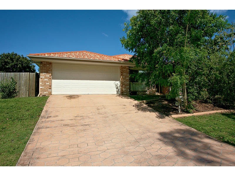 31 Aji Street, Algester QLD 4115