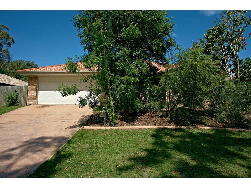 31 Aji Street, Algester QLD 4115