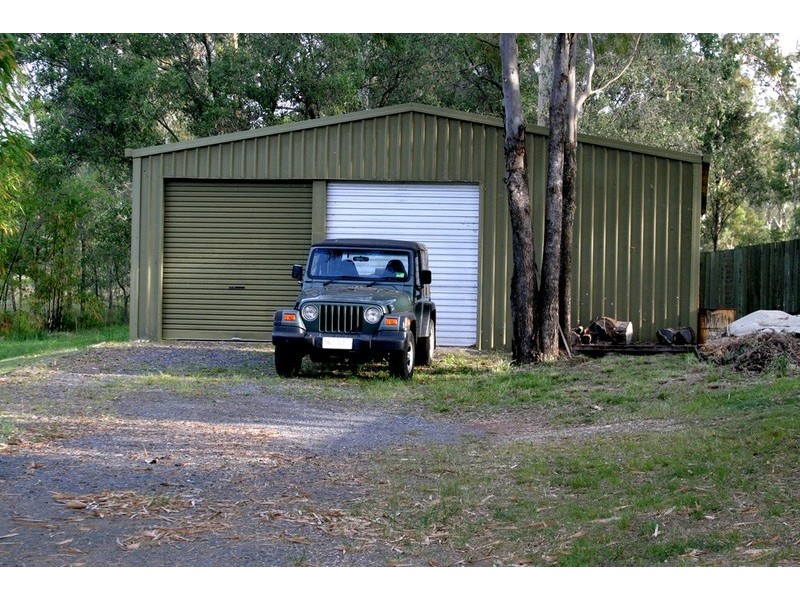 178-182 Deltoro Road, Cedar Grove QLD 4285