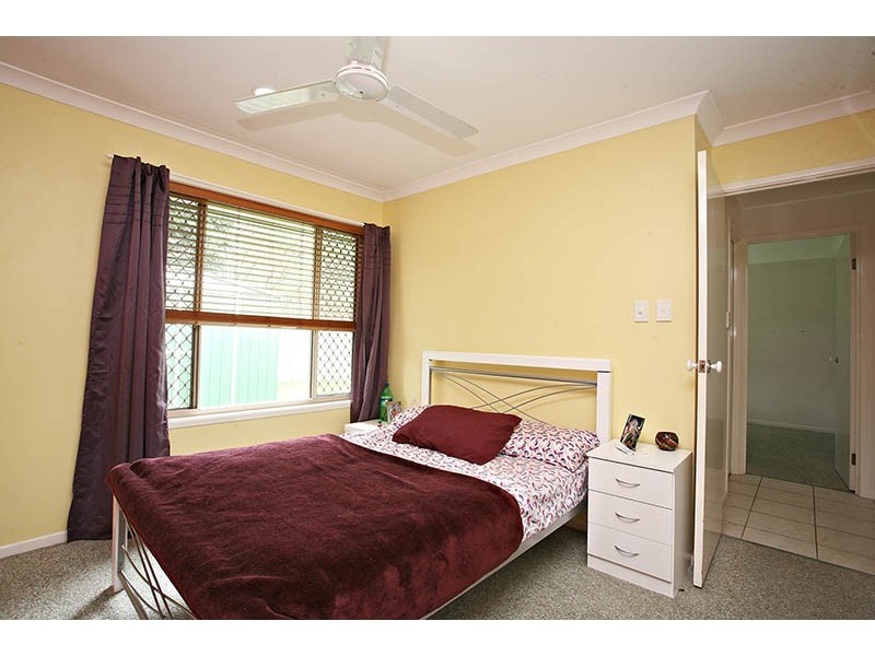 12 Macquarie Circuit, Forest Lake QLD 4078