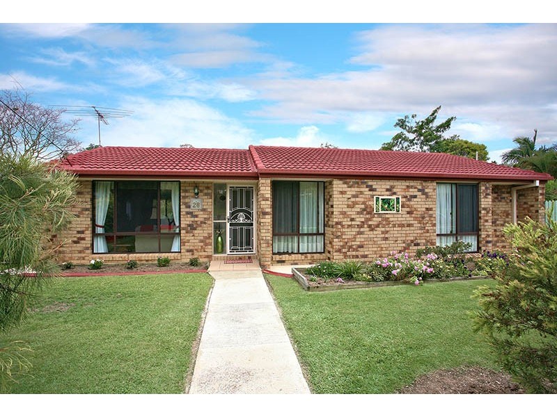28 Regency Drive, Regents Park QLD 4118