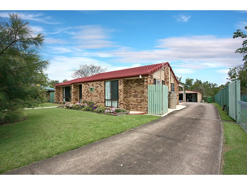 28 Regency Drive, Regents Park QLD 4118