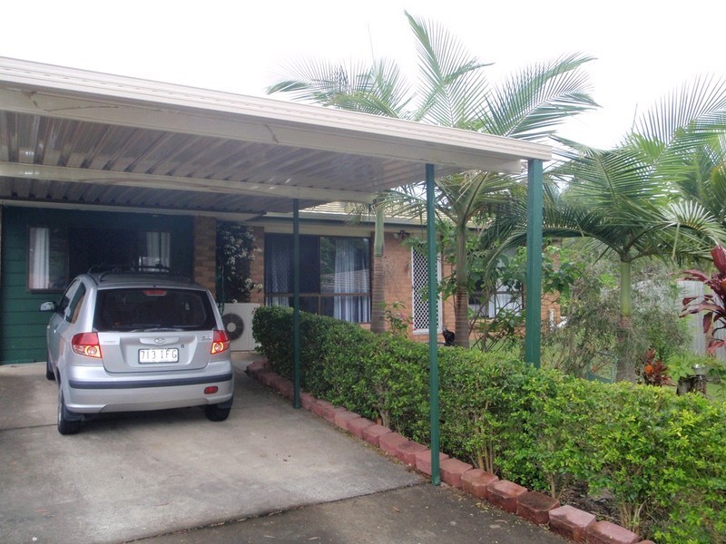 12/31 Furzer Street, Browns Plains QLD 4118