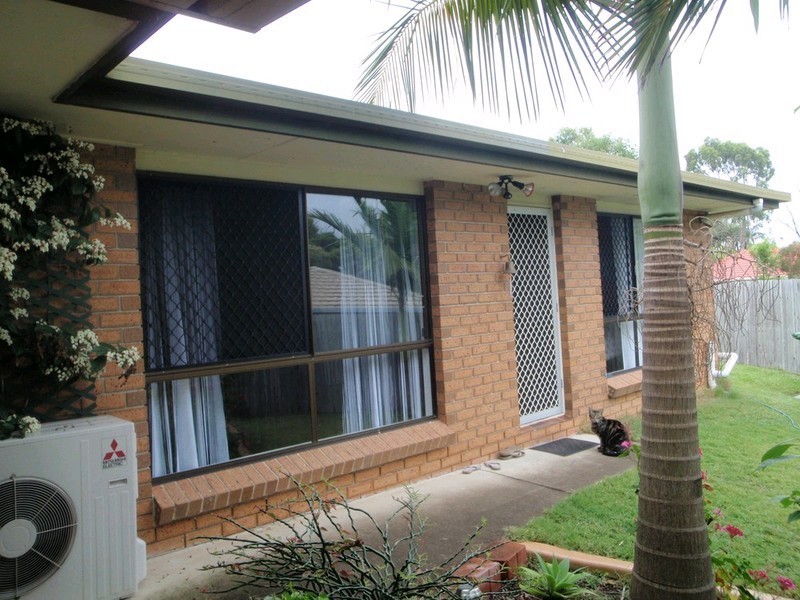 12/31 Furzer Street, Browns Plains QLD 4118