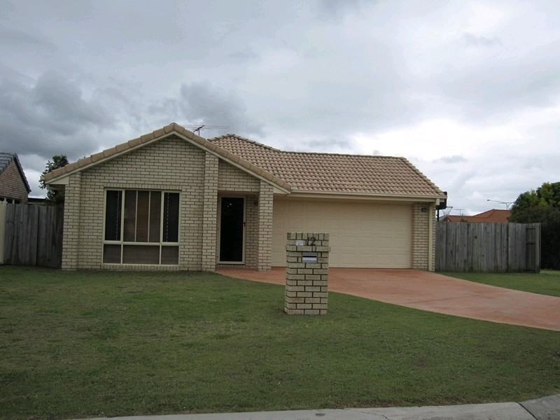 12 Agostino Close, Doolandella QLD 4077
