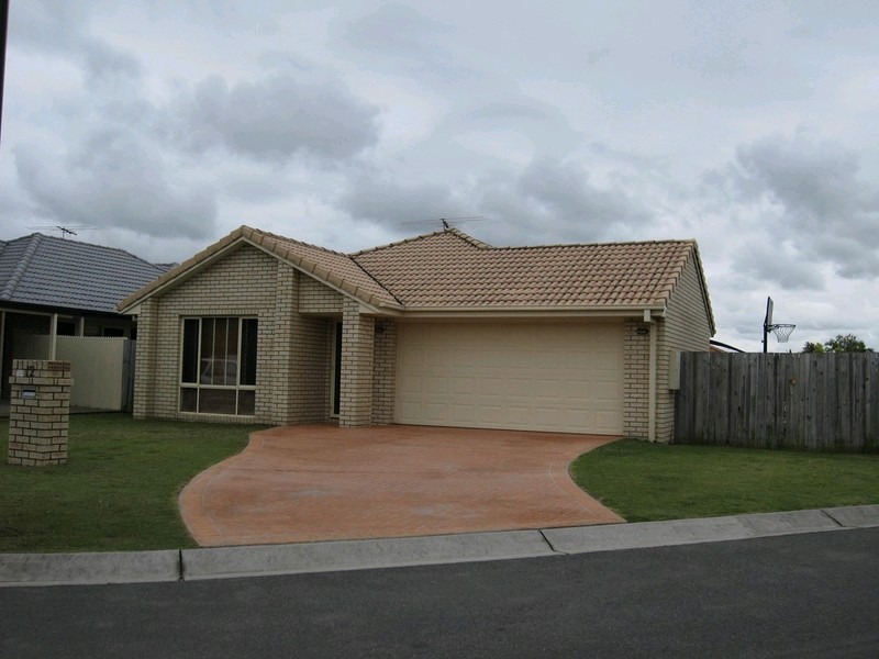 12 Agostino Close, Doolandella QLD 4077